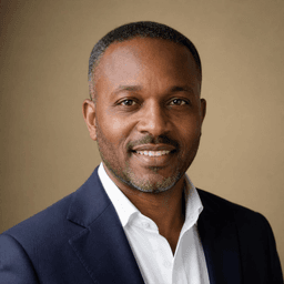Marcus Whitfield