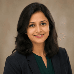 Priya Raman