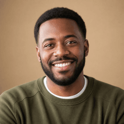 Daniel Okafor